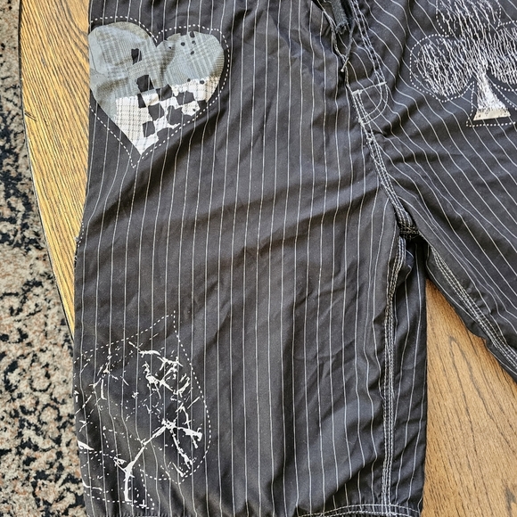 Billabong Supreme Board Shorts Size Men's 38 - Picture 4 of 12